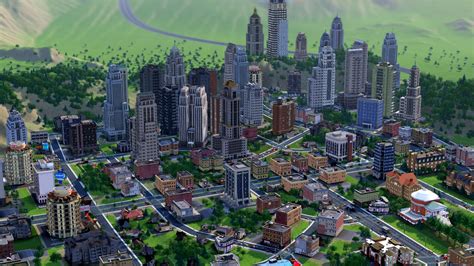 Simcity 2013. Simcity (2013) OST TrackList:00:00- SimCity Theme 02:51- Population - 1 09:08- Building the Foundation 15:18- The Long Construction 21:25- Analytics 24:33- C... 