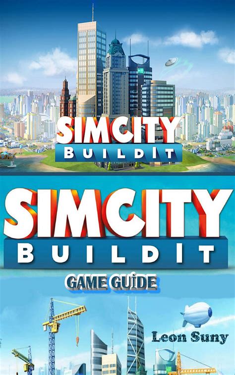Simcity buildit game guide by leon suny. - Range rover p38 electrical troubleshooting manual.