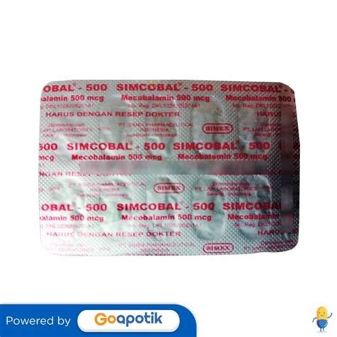 Simcobal: Pharmaceutical Formulations Manufacturer from Baddi image 1