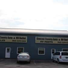 Simcoe County Auto & RV Used Forest River, Fleetwood, …