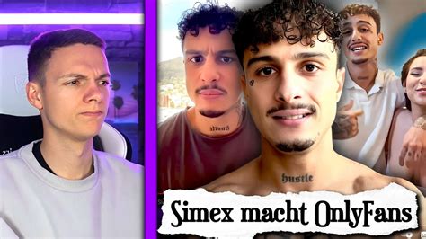 Simexl Onlyfans Leak 💦 [HD]