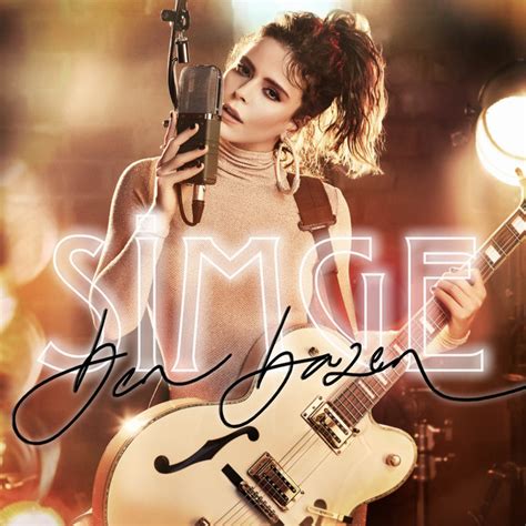 Simge Ben Bazen Lyrics Musixmatch. 