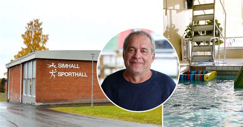 Simhallen öppettider