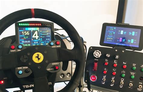 Simhub. SimHub is commonly known for controlling DIY dashbo... Hi, this is our SimHub review. This software is a multifaceted collection of applications for sim racers. 