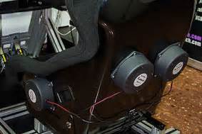 Simhub custom dash.  Multi sim dashboard, bass shaker driver, .  Primarily made for own...