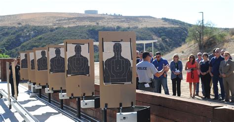 Simi valley gun range. Specialties: So Cal's largest indoor shooting and training facility. We have 22 lanes outfitted with the most advanced target system and the safest range features. Our Range Safety Officers work around the clock to ensure that customers have the best and safest experience possible. Shooters of all skill levels welcome. Lessons are available for beginner to intermediate shooters. Come on down ... 