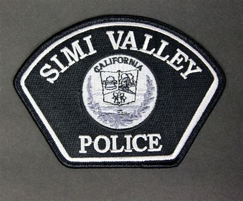 Simi valley police department phone number. There is an exception for emergency repairs, but emergency repairs must be completed within 48 hours. PERMITS MAY BE CANCELLED IF VEHICLE IS FOUND TO BE PARKED IN A MANNER IN VIOLATION OF ANY CITY OF SIMI VALLEY MUNICIPAL CODE. If you need assistance completing this form, please contact the Police Services Supervisor at (805) 583-6997. 