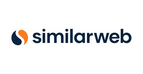 Simiar web. SimilarWeb is a website that provides comprehensive insights into the digital world. It offers a range of tools and services that help businesses and individuals understand their online presence and performance. With SimilarWeb, you can analyze website traffic, track user behavior, and benchmark against competitors. 