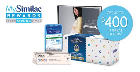 Similac rewards app. I’ve recently been supplementing with Similac 360 total care and my baby doesn’t mind it- problem is the cost!!! I’m on a facebook formula buying and selling group but it’s still 1$ an ounce and it’s like 60-70$ a month. I got two shipments of coupons/sample cans in the 10 months and I’ve signed up multiple times with different emails. 