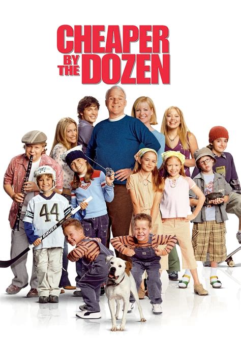 Similar movies to cheaper by the dozen. Things To Know About Similar movies to cheaper by the dozen. 