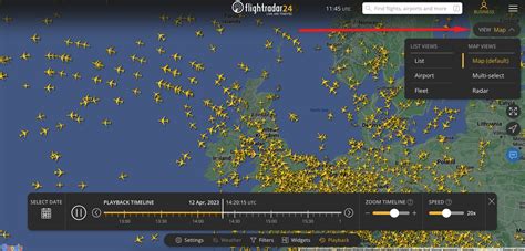 Similar website flightradar24.  "There was no difference in microbi...
