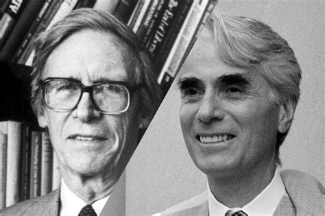 Similarities Between John Rawls And Robert Nozick