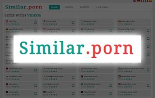 Find high quality porn sites the most similar to PornPics (PornPics.com).