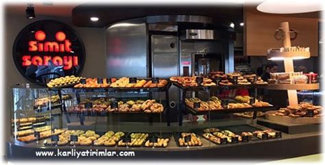 Simit Kafe Açmak.