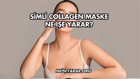 Simli Maske Simli Maske Facebook.