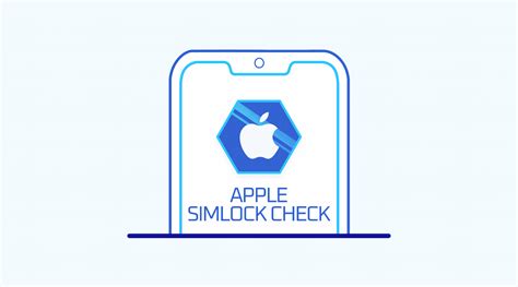 Simlock uitleg