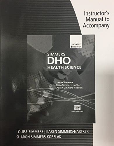 Simmers dho health science workbook answers. - Omega seamaster planet ocean chrono user manual.