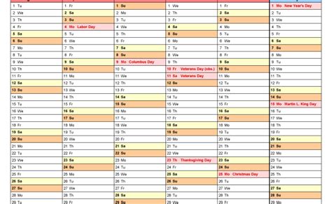 Simmons 2024 Academic Calendar