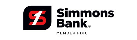 Simmons bank online. © 2024 Simmons Bank • (866) 246-2400 • Privacy policy • Member FDIC • Equal Housing Lender 