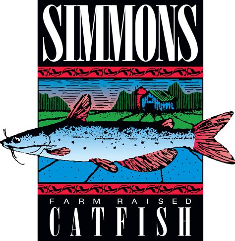 Our own in house recipe with the perfect seasoning for the perfect fried fish. • 2 lb. bag. • 5 lb. bag. Simmons farm raised catfish breading products.
