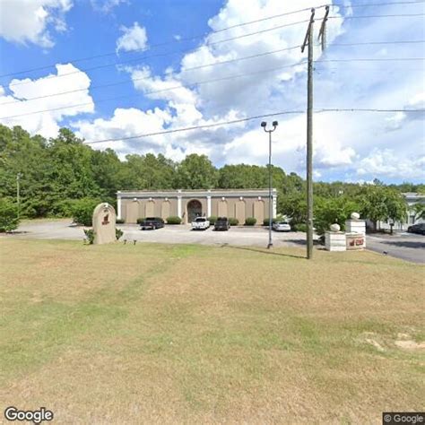 Simmons funeral home of orangeburg sc. ORANGEBURG -- Funeral services for Ms. Tryphena D. Carr, 31, of Orangeburg, SC, will be held 3:00pm, Wednesday, May 22, 2024, at Beulah Refuge Tabernacle, 469 Landfill Road, Orangeburg. Ms. Carr passed away Tuesday, May 14, 2024, in Orangeburg, SC. There will be no public viewing. Family and friends may call Simmons Funeral Home and Crematory ... 