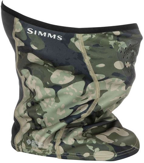 Simms Neck Gaiter Simms Fishing