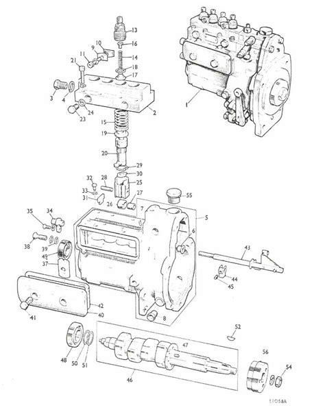 Simms minimec injection pump parts manual. - Daewoo matiz 2007 presente manuale di riparazione per officina.