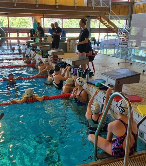 Simning göteborg barn