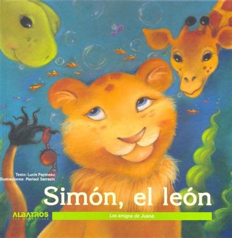 Simon, el leon/ simon, the lion (los amigos de juana). - Ezgo gas golf cart motor manual.