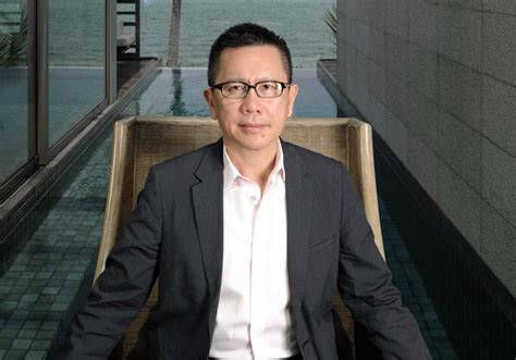 Simon Cheong - Forbes