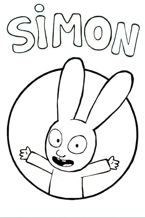 July Coloring Pages
