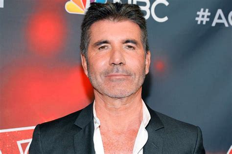 Simon Cowell