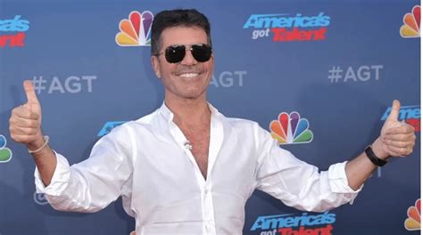 Simon Cowell Net Worth 2024: Age, Height, Weight, Girlfriend, …