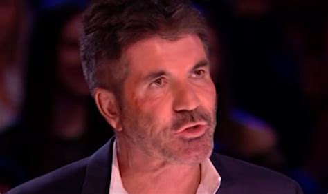 Simon Cowell defends David Walliams ahead of Bruno Tonioli