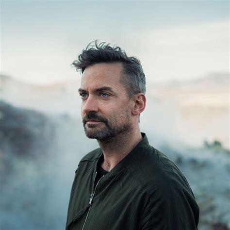 Simon Green – The face behind Bonobo