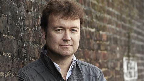 Simon Kernick Facebook. 