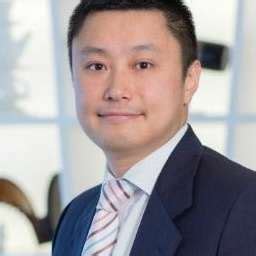 Simon Loong - executive @ WeLab - Person Profile - Cointime