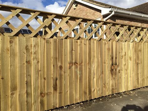 Simon Naylor Fencing – Yorkshire Fencing Contractors