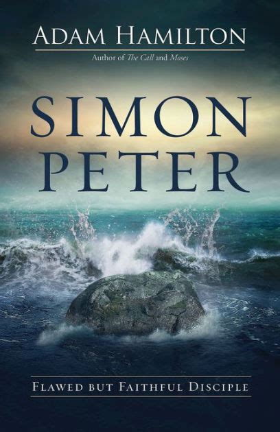 Simon Peter by Adam Hamilton (ebook) - ebooks.com