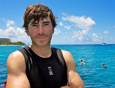 Simon Reeve Bio, Age, Wiki, Books, Net Worth, Wife, Children