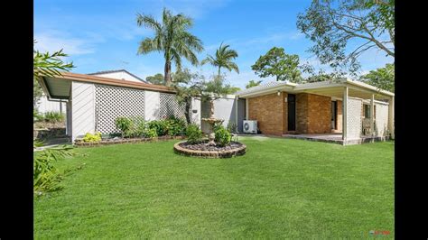 Simon Salm Presents - 3 Hamersley Cct, Alexandra Hills