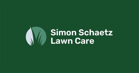 Simon Schaetz Lawn Care