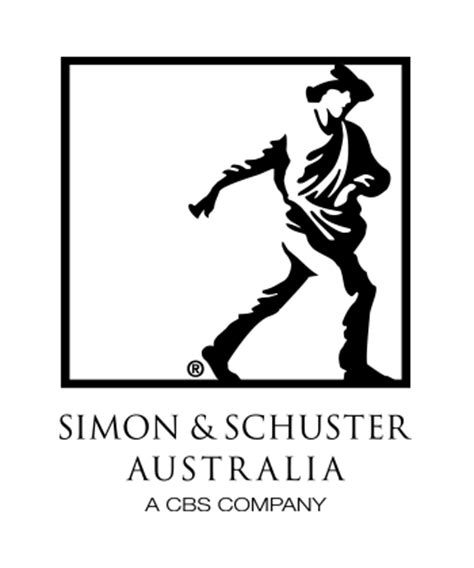 Simon Schuster Australia