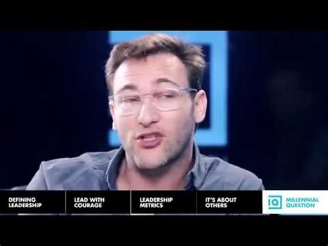 Simon Sinek Explains the Millennial Paradox. - YouTube