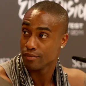 Simon Webbe - Chanteur ⭐ Quel est l