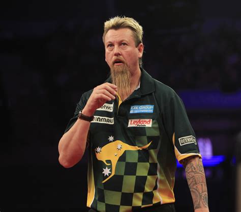 Simon Whitlock: It takes nine hours to get my hair