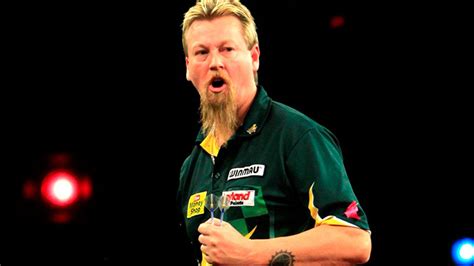 Simon Whitlock live score, schedule and results - Darts