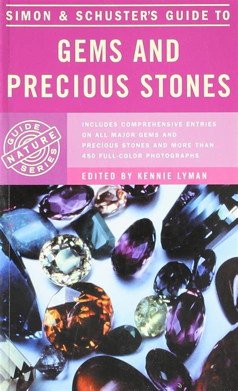 Simon and schusters guide to gems and precious stones. - Harbor breeze ceiling fan manual e206035.