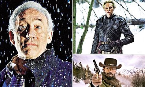 Simon callow game of thrones