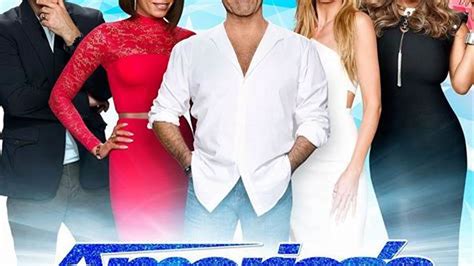 Simon cowell agt. America's Got Talent - Watch on NBC.com and the NBC App. Simon Cowell, Heidi Klum, Howie Mandel, Sofia Vergara and Terry Crews return for Season 18! 